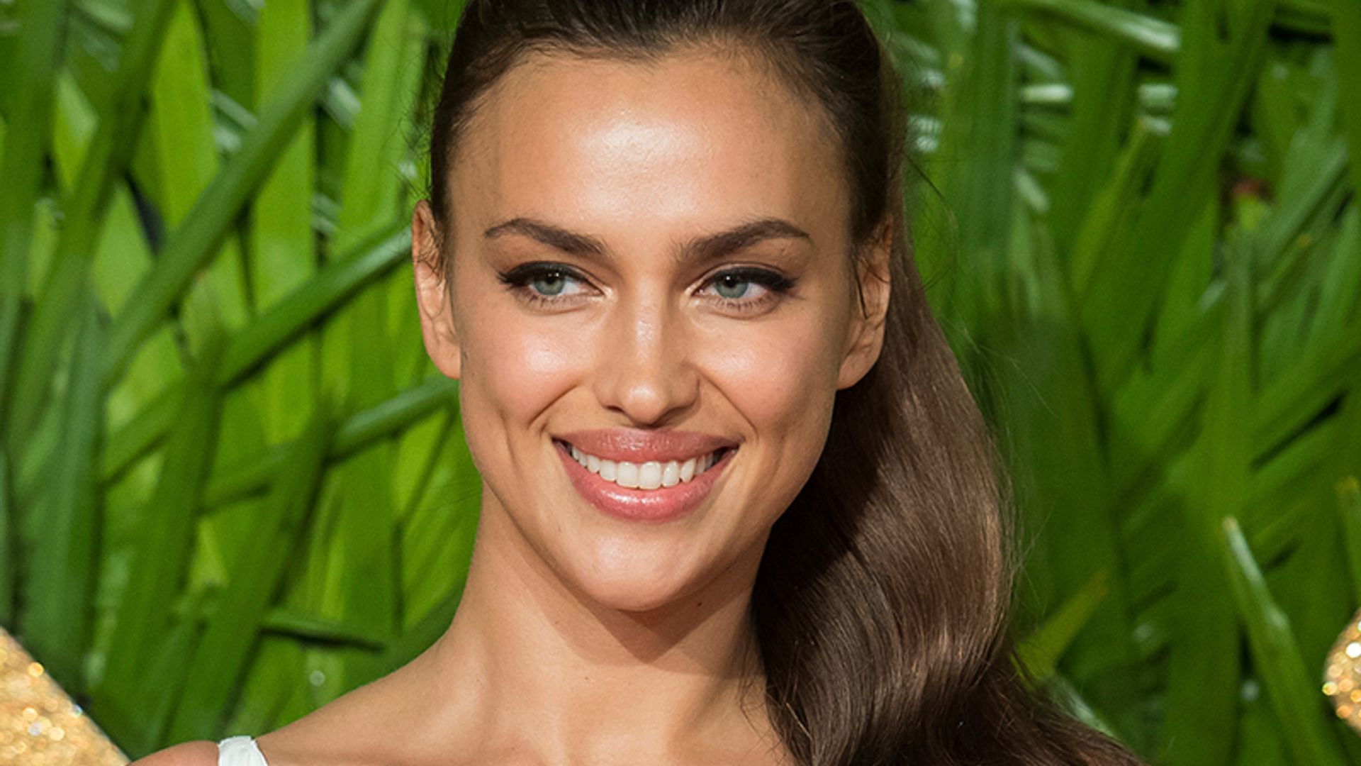 Irina Shayk y las más deseadas ya han estrenado las tendencias de maquillaje