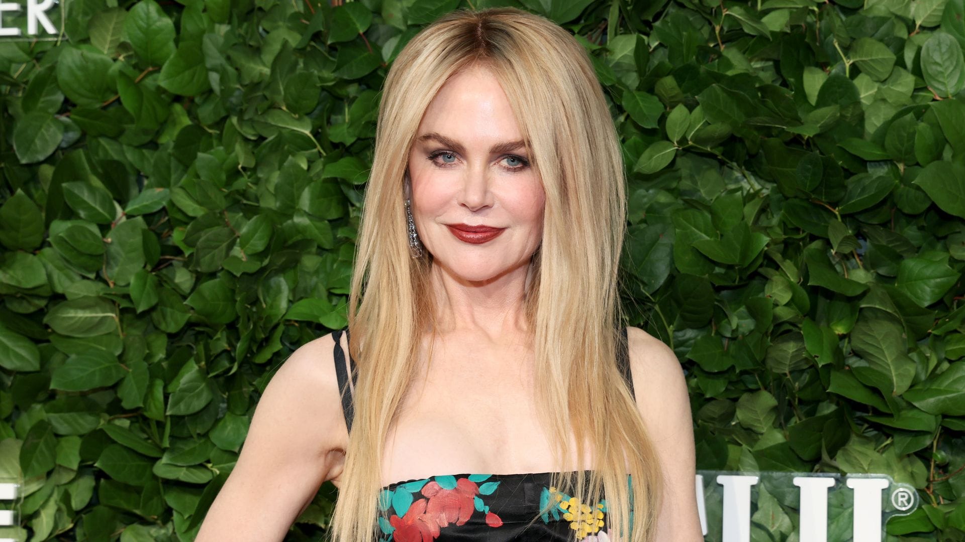 Los 15 looks más impresionantes de los Gotham Awards en Nueva York: de Nicole Kidman a Demi Moore