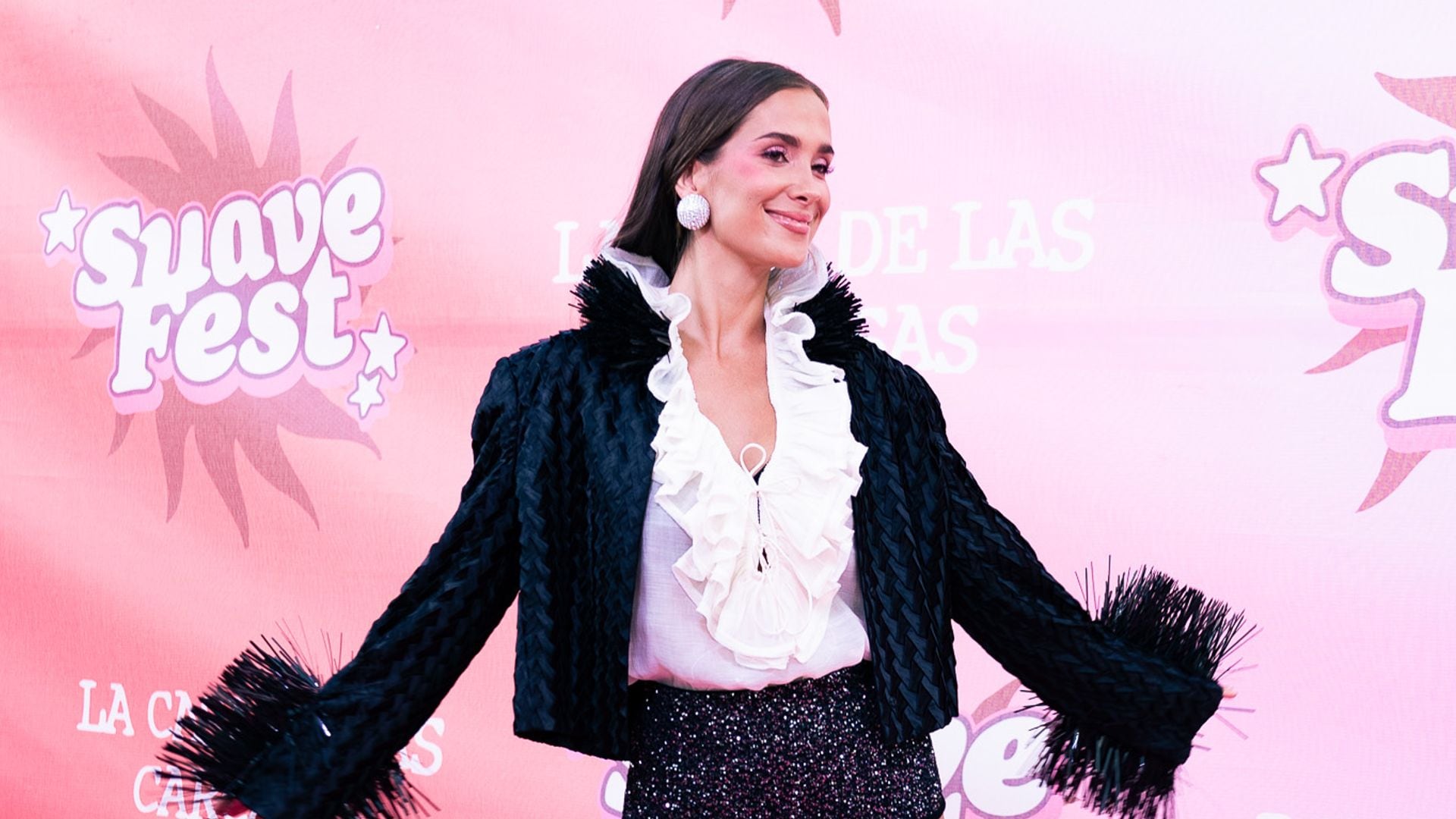 De Laura Escanes a María Fernández-Rubíes: los looks más destacados de las 'influencers' en el Festival de María Pombo