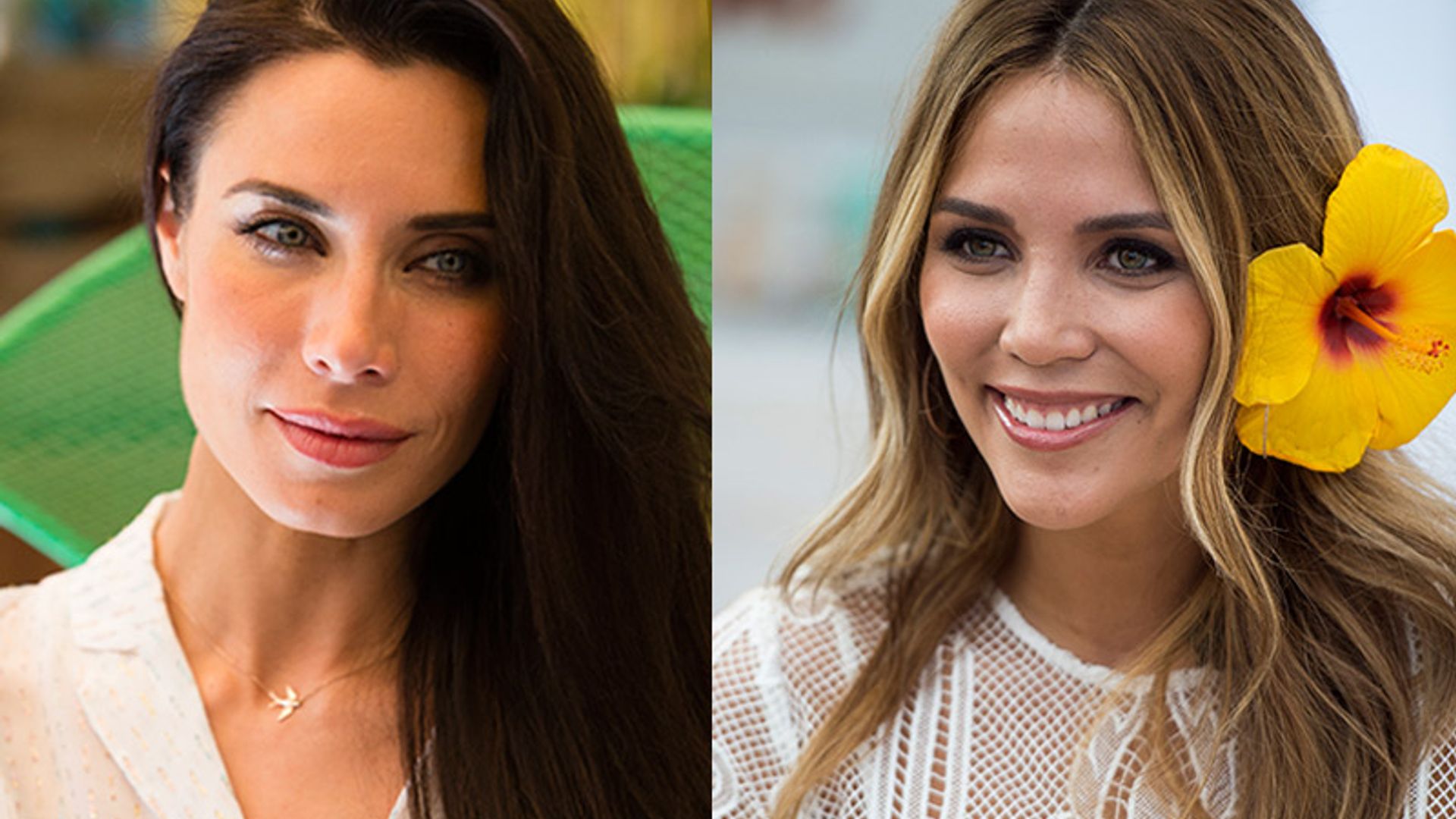 ¿Qué tienen en común Pilar Rubio y Rosanna Zanetti?