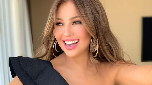 thalia ig