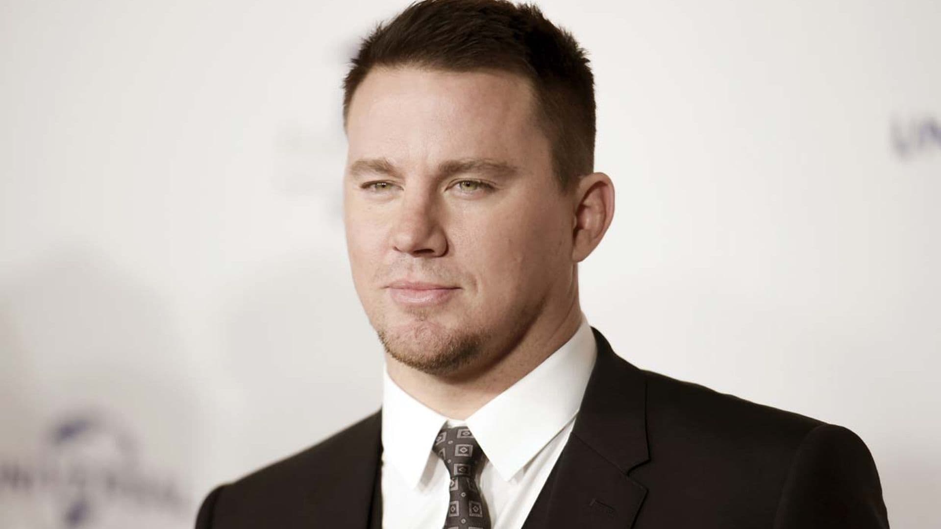 Una mujer se esconde en casa de Channing Tatum durante más de diez días