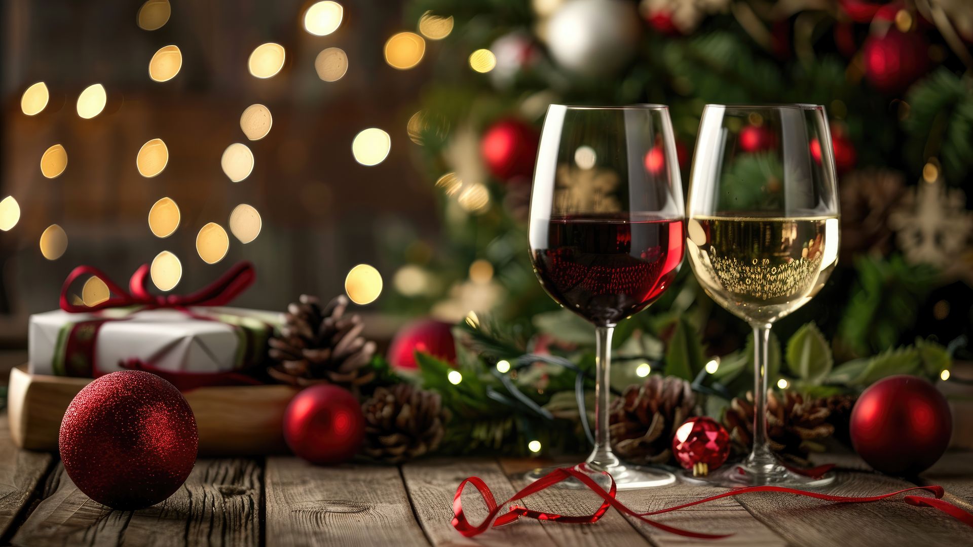 Vinos perfectos para regalar y brindar por el Año Nuevo