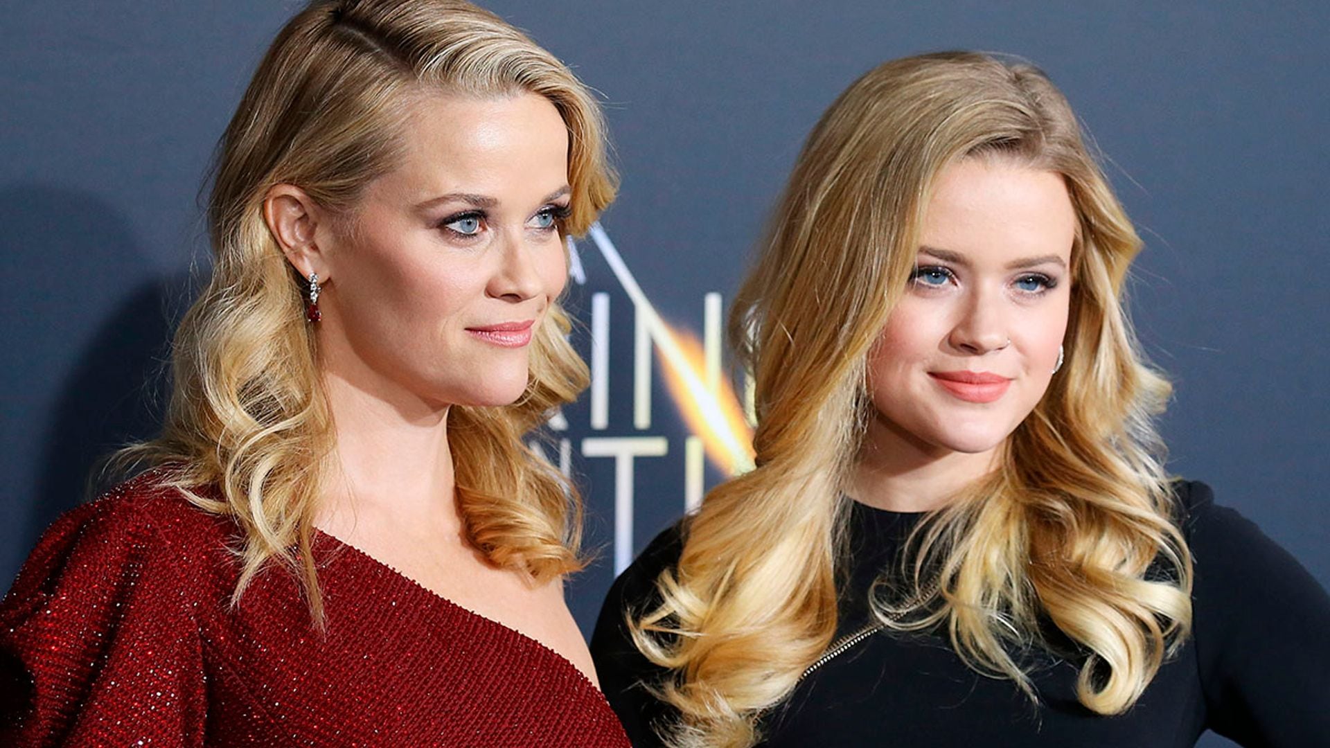 ¿Se parecen Reese Witherspoon y su hija Ava? La propia actriz da su opinión al respecto