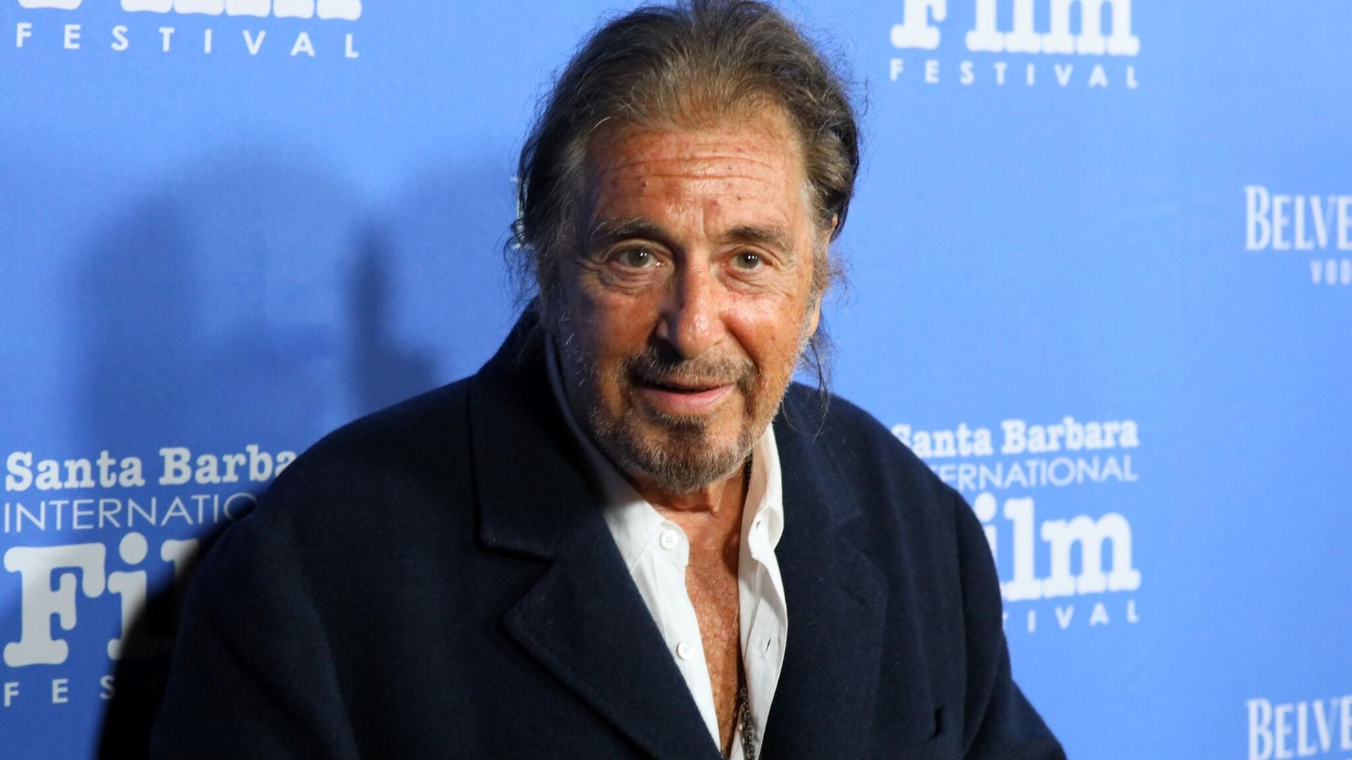 Al Pacino, de 83 años, se convertirá en padre con su novia de 29 años