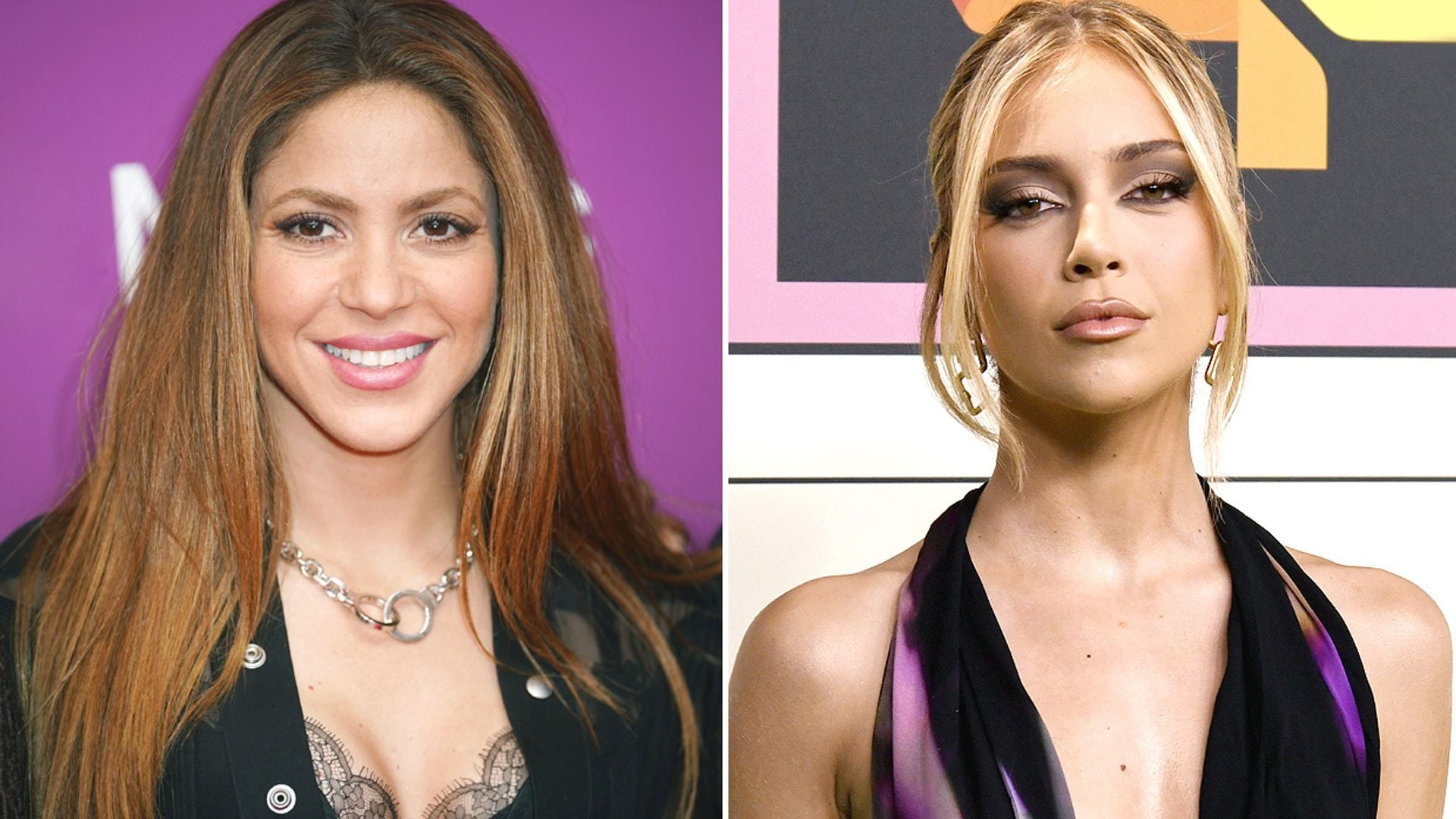 La coincidencia de Shakira y Ana Mena en su nueva canción