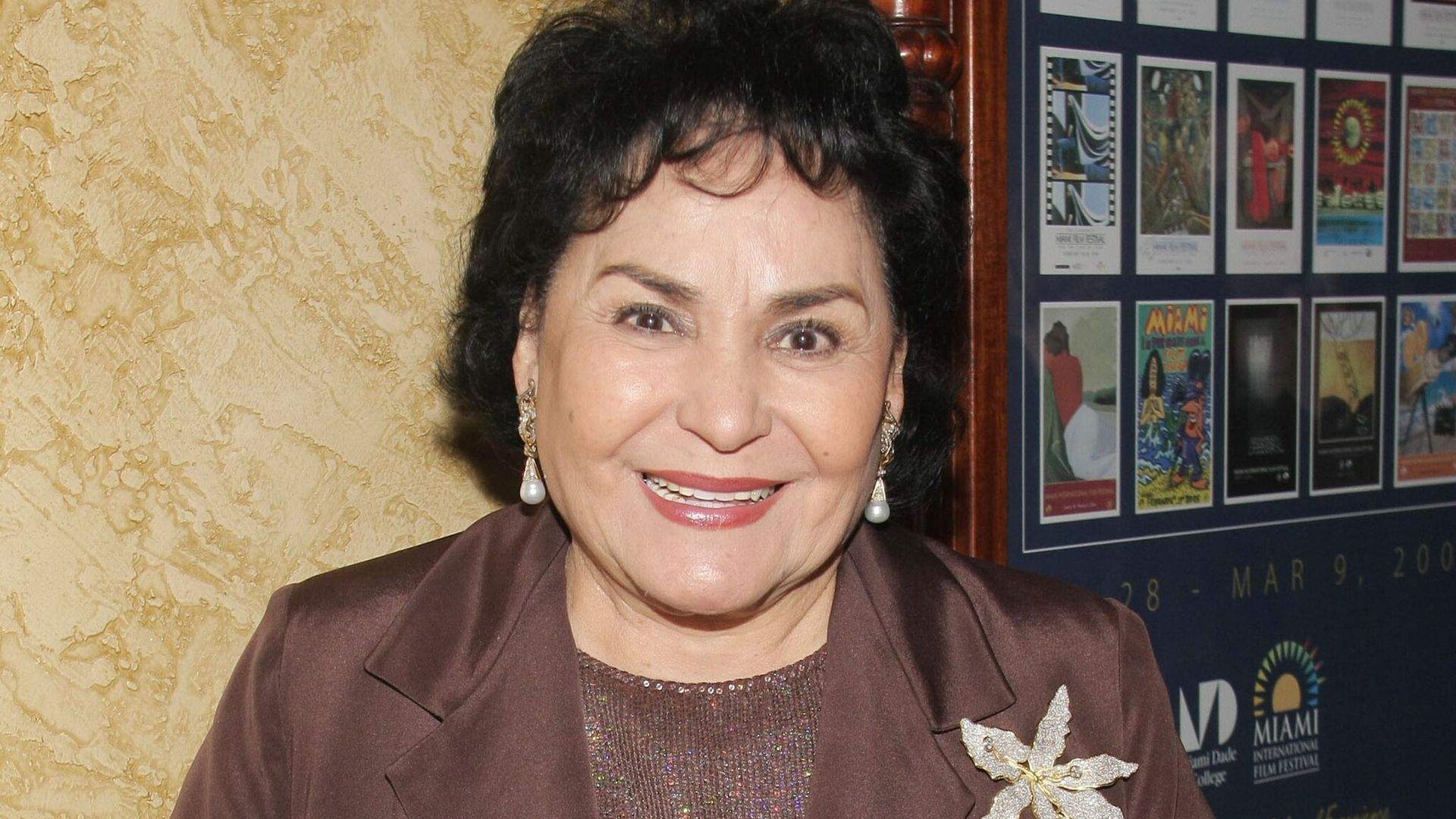 carmen salinas