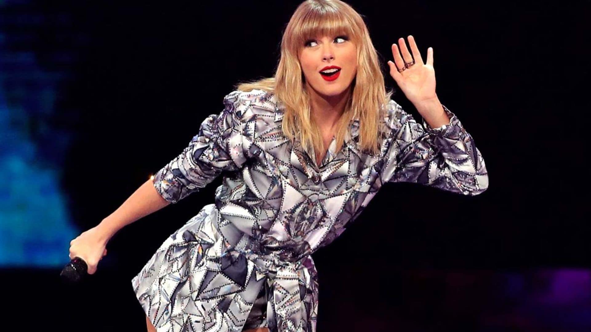 Desciframos los mensajes ocultos del videoclip de Taylor Swift que ha dirigido Blake Lively