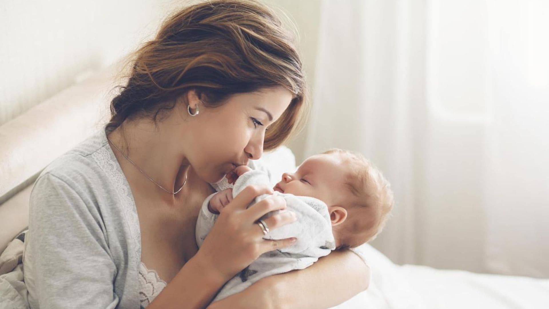 10 mitos sobre los cuidados del recién nacido que se quedaron obsoletos