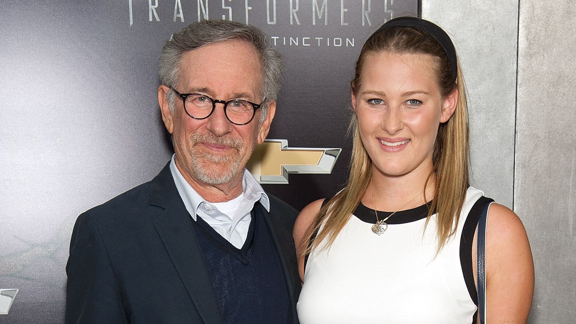 Quién es Destry Ally Spielberg, la hija de Steven Spielberg que debuta en Sitges como directora