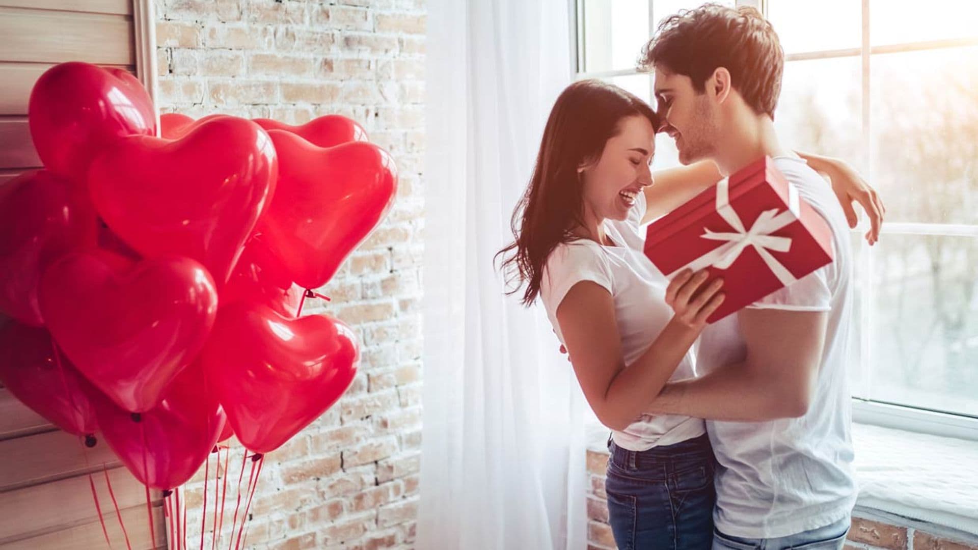 Los 10 tipos de pareja más comunes y cómo celebrar San Valentin