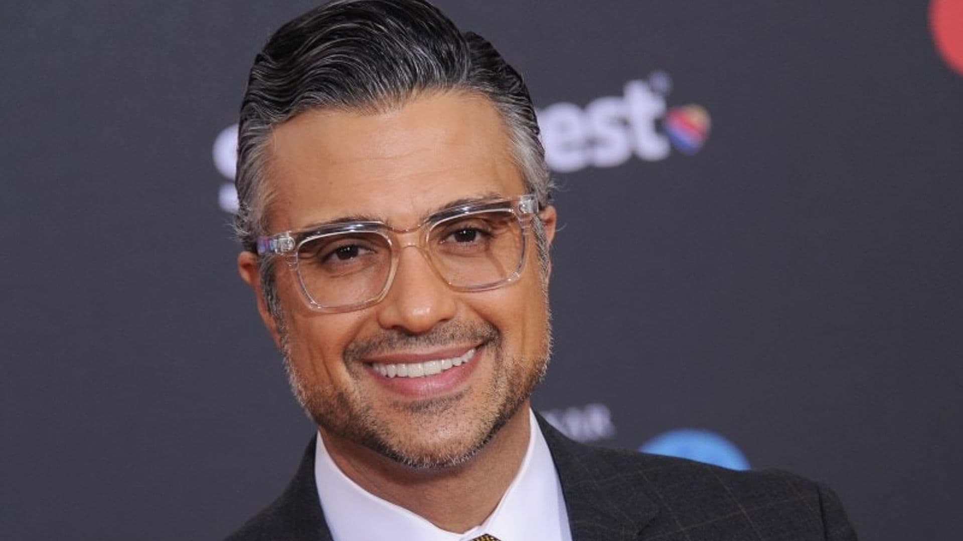 Jaime Camil habla de la relación que tuvo con Thalía y admite que le dolió mucho su separación