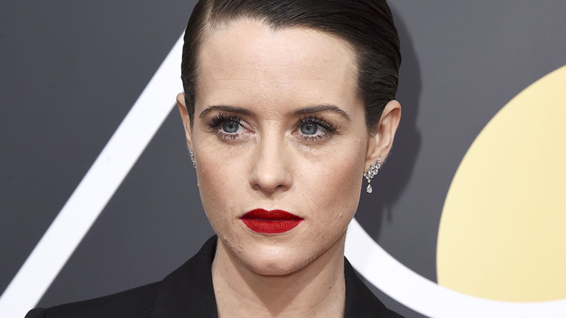 Claire Foy, indemnizada tras conocerse la desigualdad salarial en 'The Crown'