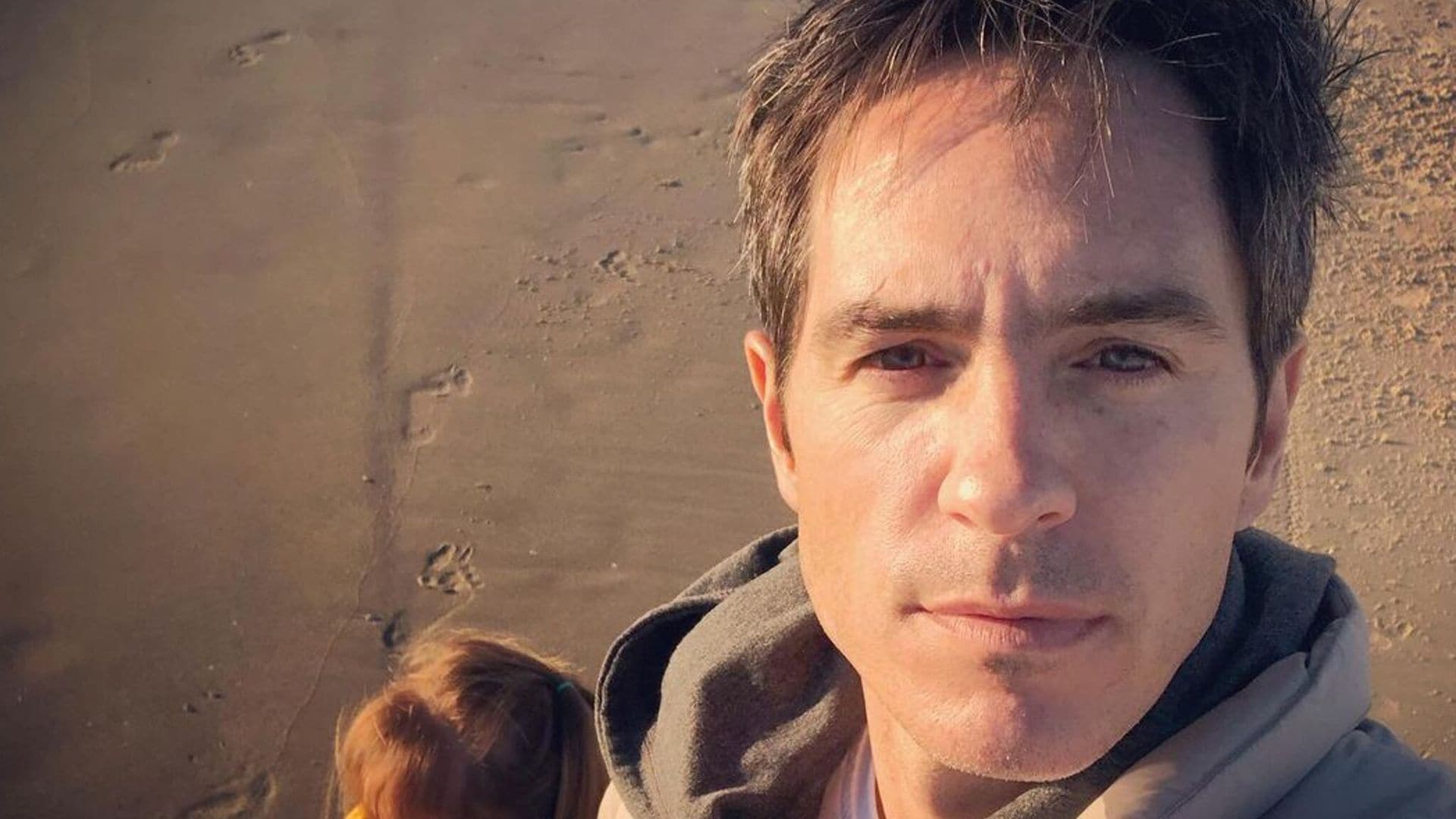 Mauricio Ochmann y la razón por la que tuvo dos apellidos y serios problemas personales