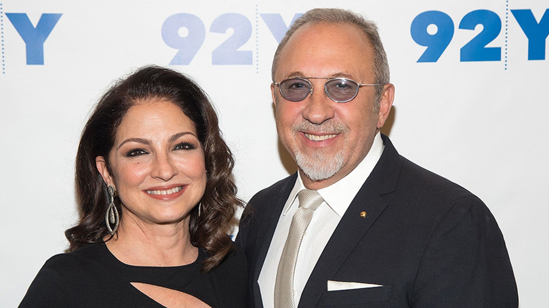 El gran gesto de Gloria y Emilio Estefan con un joven soñador