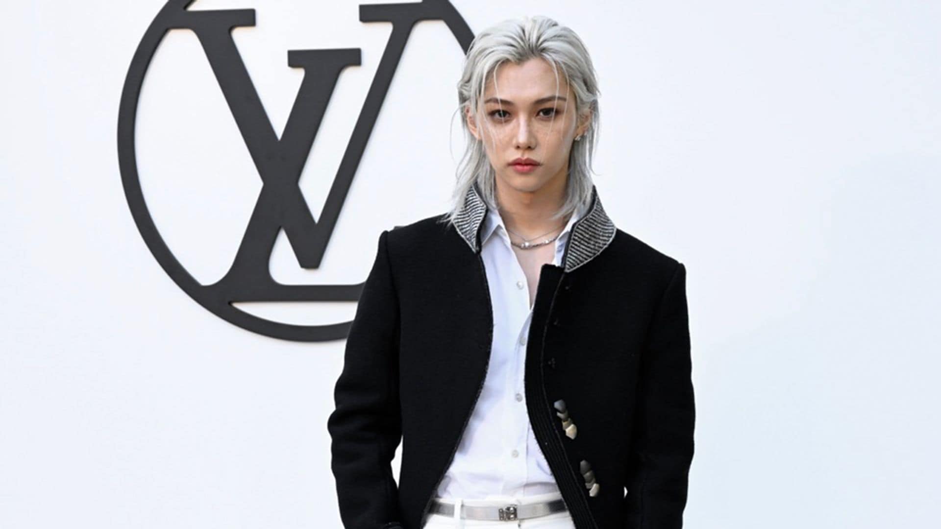 Así es Felix Lee, invitado estrella del desfile de Louis Vuitton: cantante, modelo y con más de 23 millones de seguidores