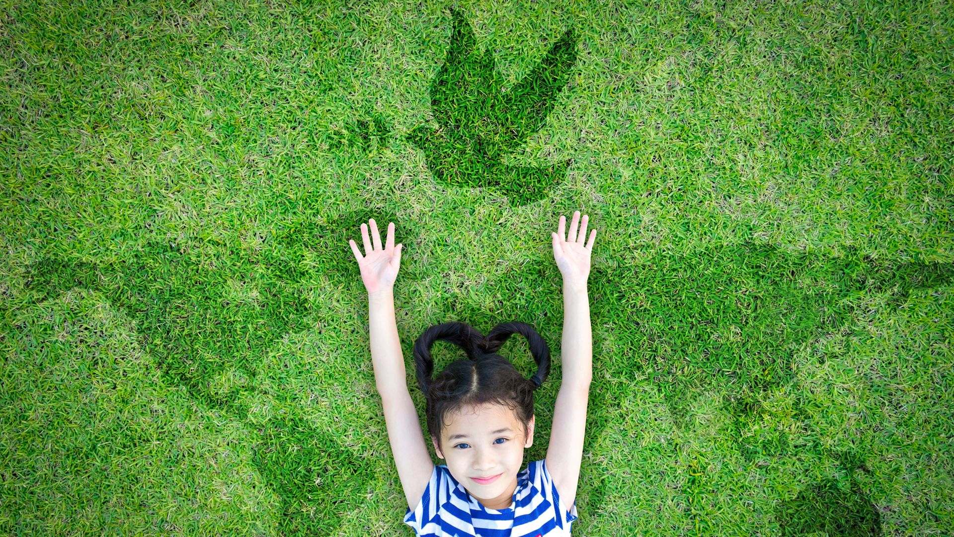 Frases de paz para niños