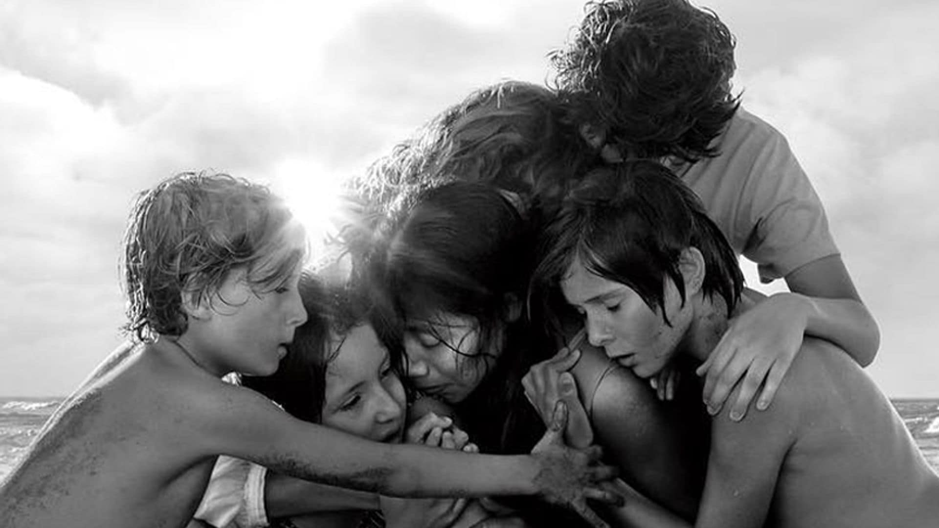 'Roma', la primera película de Netflix nominada a los Premios Goya