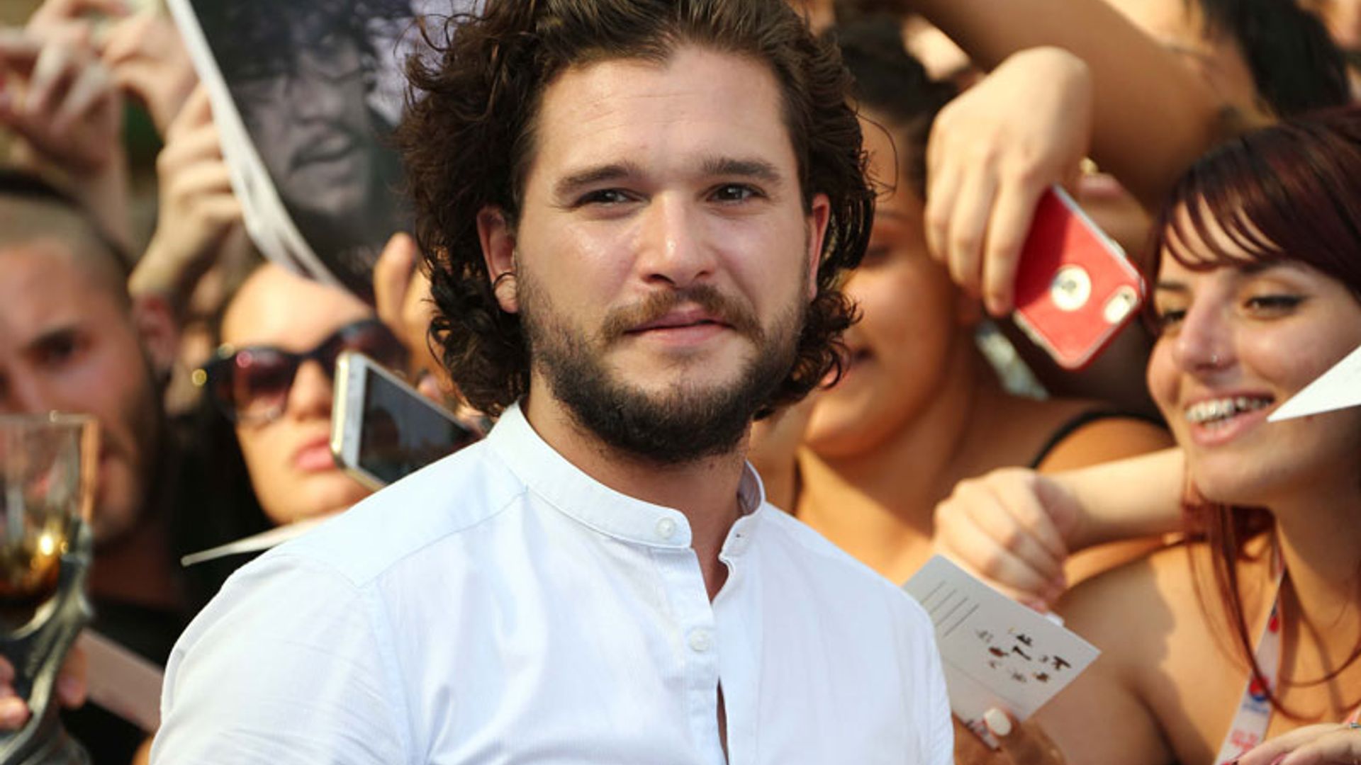 Kit Harington ya lo sabe: el final de 'Juego de Tronos' no gustará a todo el mundo