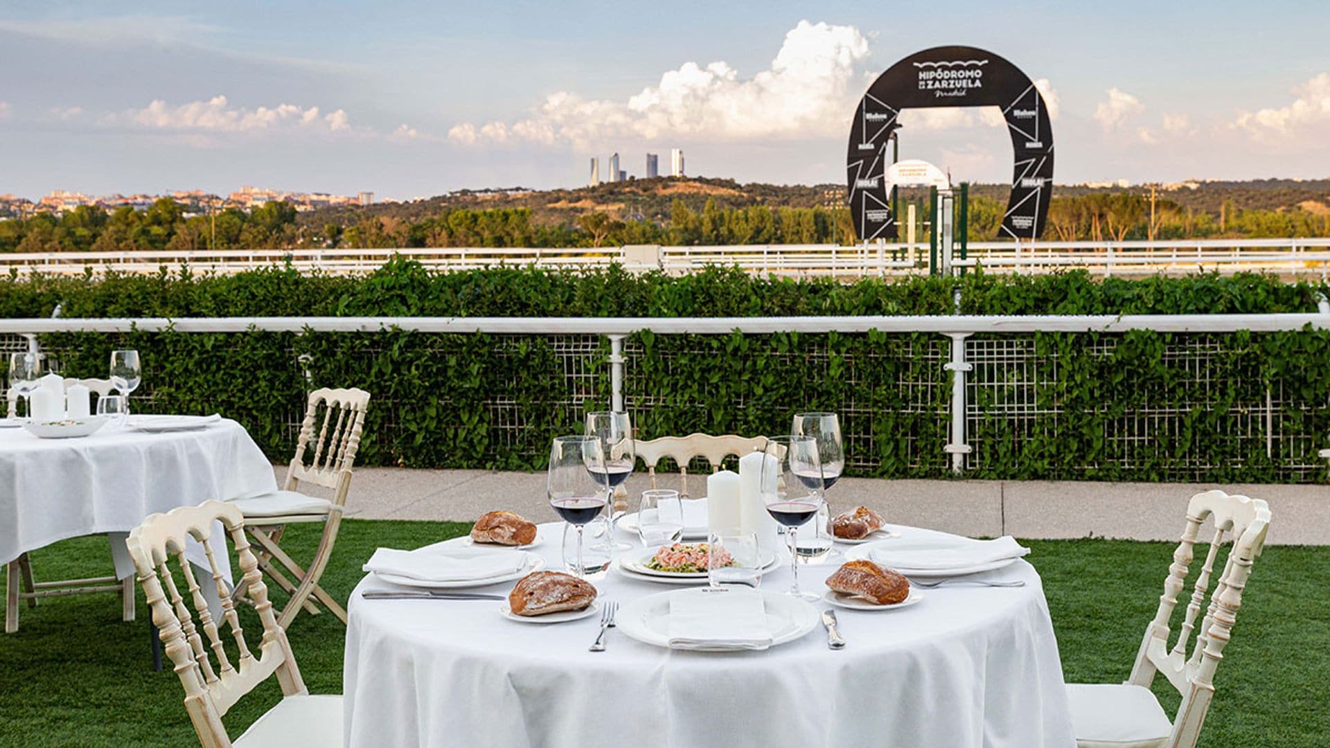 Descubre los mejores planes 'gastro' para disfrutar al aire libre