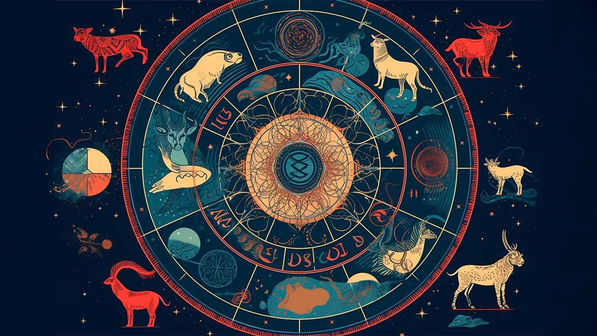 horoscopo diario 8 mayo