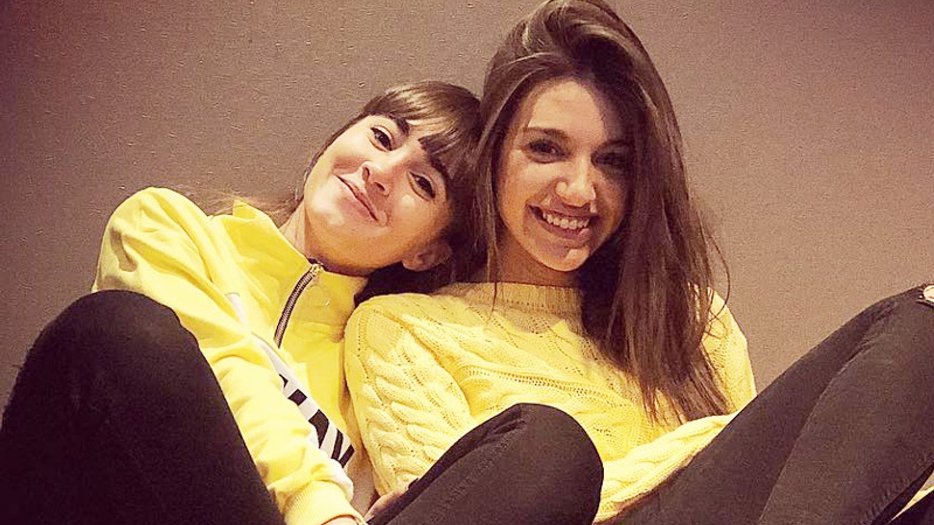 Aitana da el salto a Latinoamérica y Ana Guerra ¿a la tele?