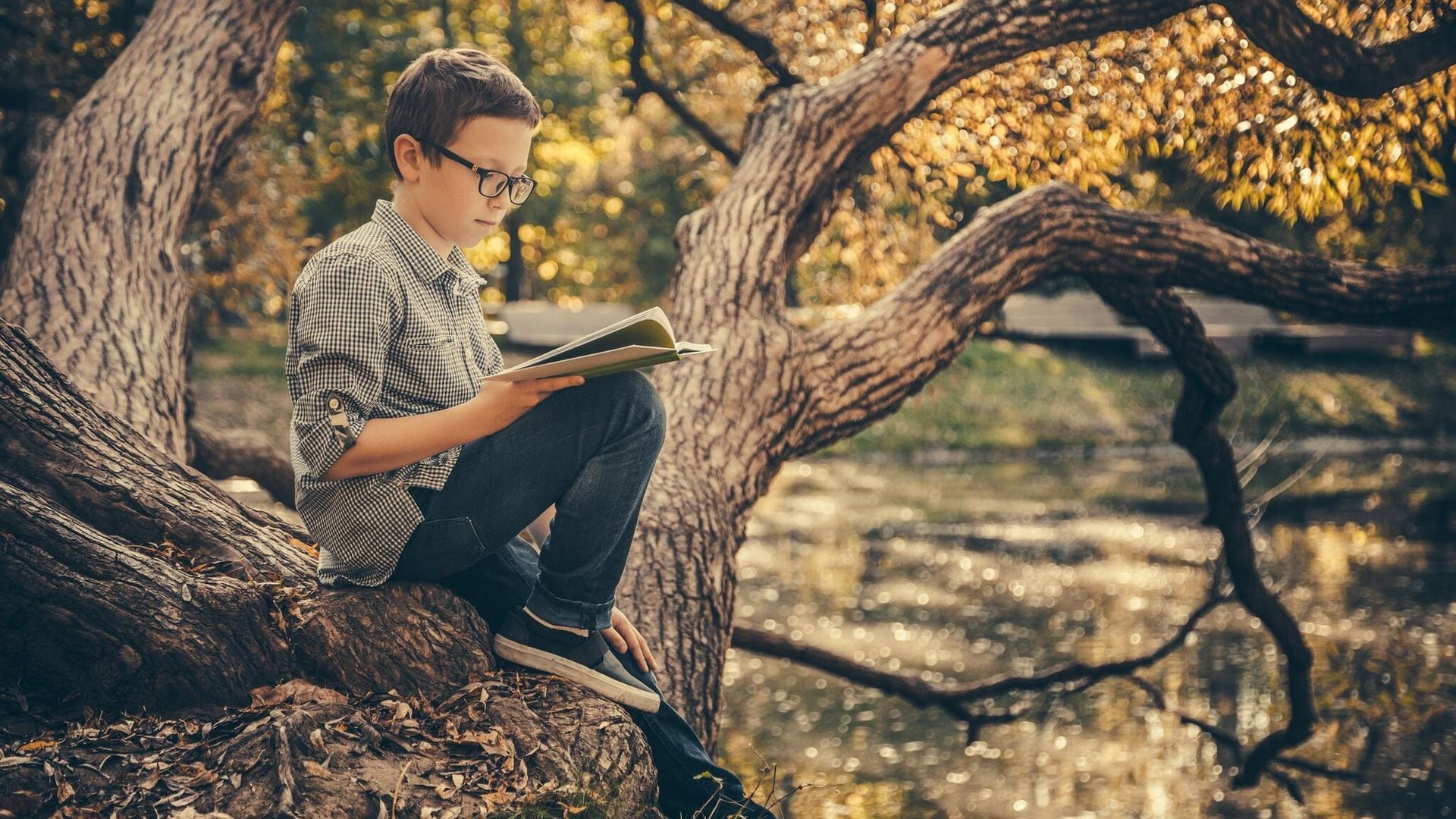 Novedades literarias de cara al otoño para que los niños se apasionen por la lectura