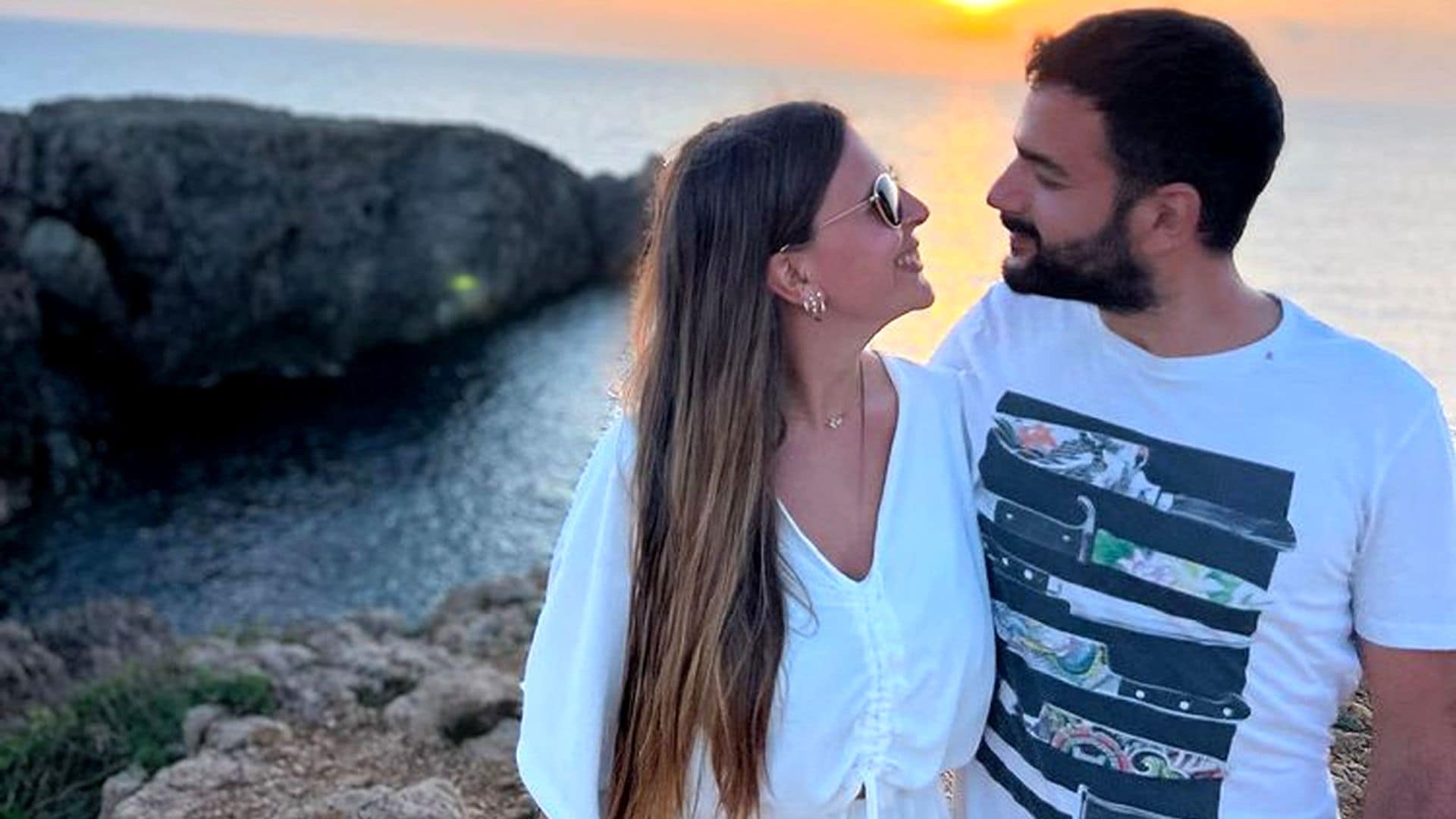 Eva y Jokin, la pareja de 'MasterChef 10', afianzan su relación fuera del programa (y lo suyo va muy en serio)