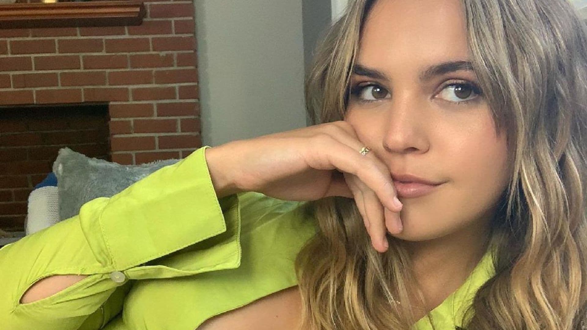 Quién es Bailee Madison y por qué está a punto de convertirse en la actriz del momento