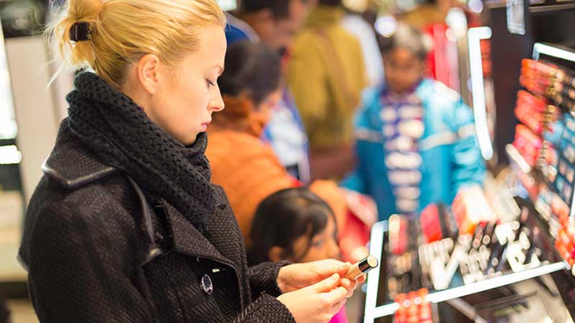 'Black Friday': la cara y la cruz del gran día de las compras