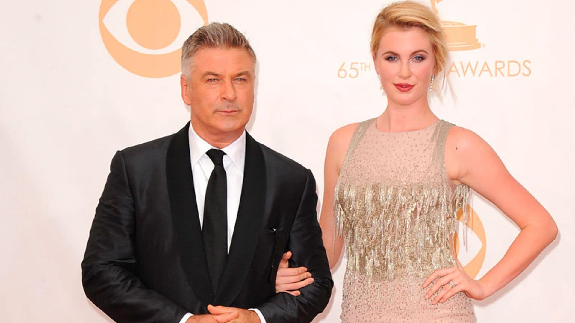 Alec Baldwin se 'pone firme' tras la última y polémica publicación de su hija