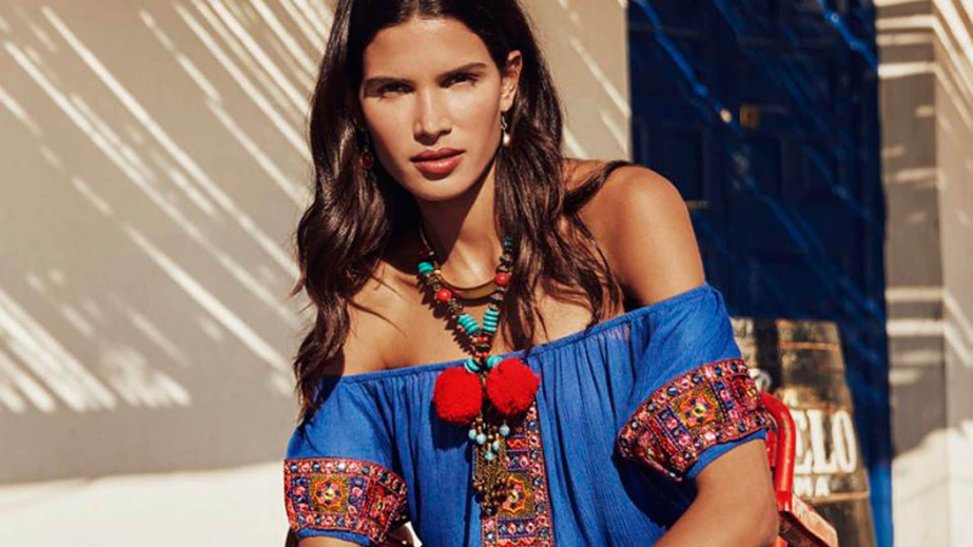 15 Accesorios a todo color que realzarán tu 'look' de playa