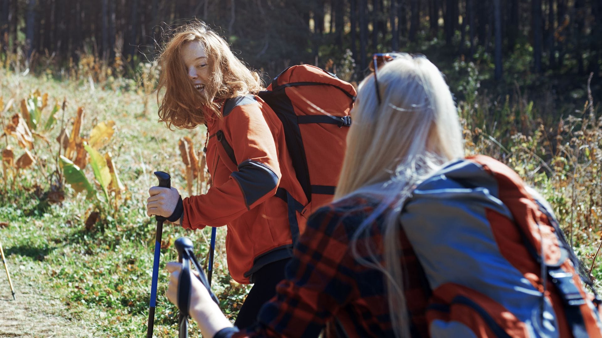 El Camino de Santiago con amigas: por qué vivir esta experiencia con ellas es, incluso, más especial