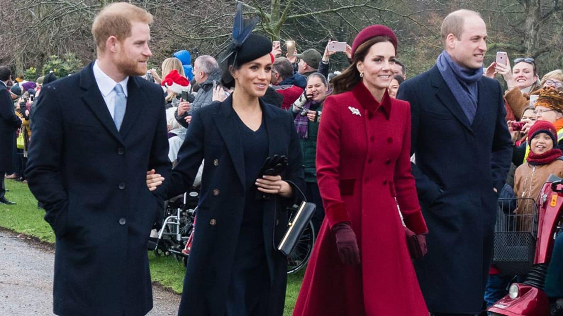 ¿Ha vuelto Meghan Markle a sus compromisos reales?