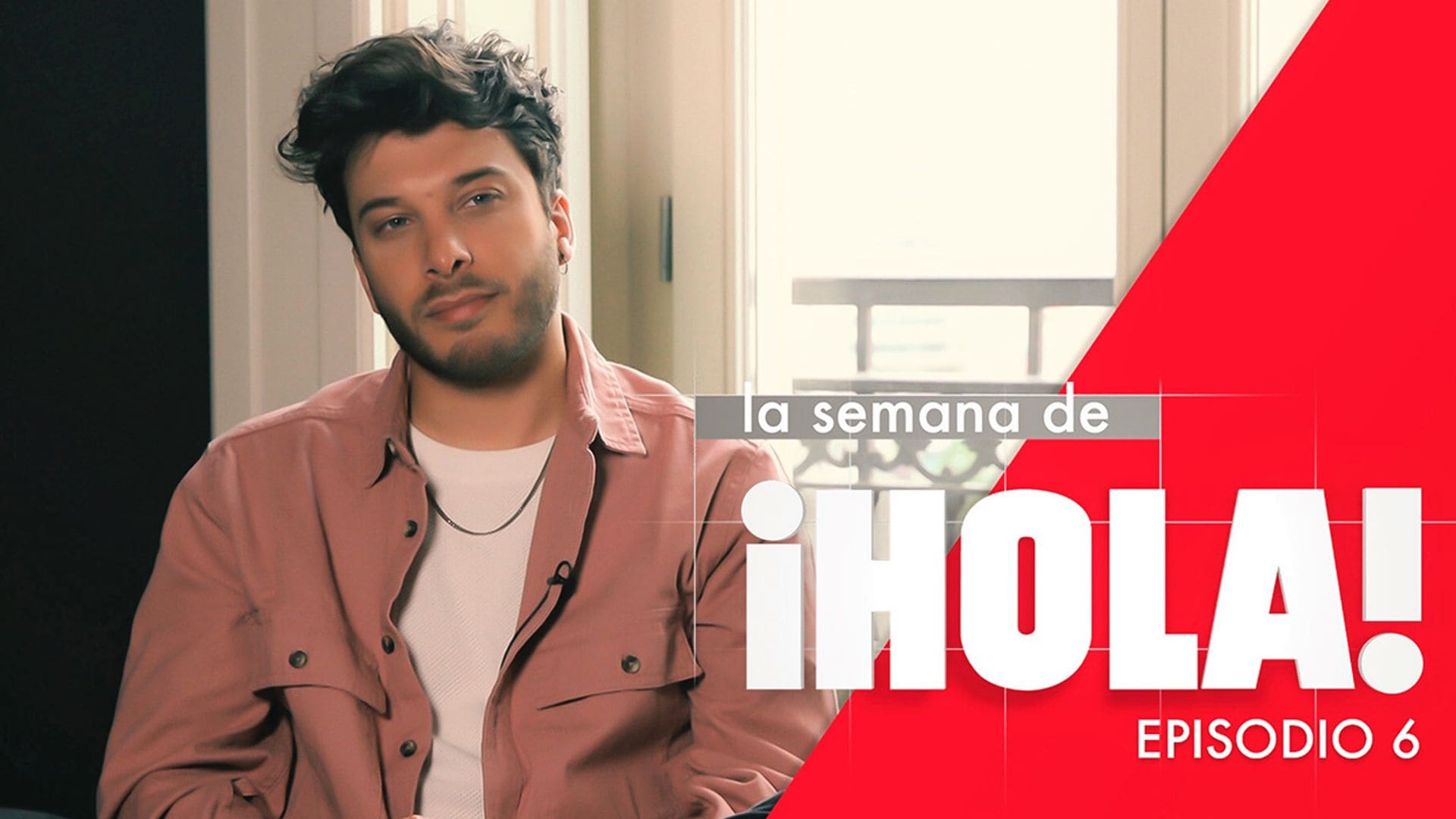 blas canto semana hola