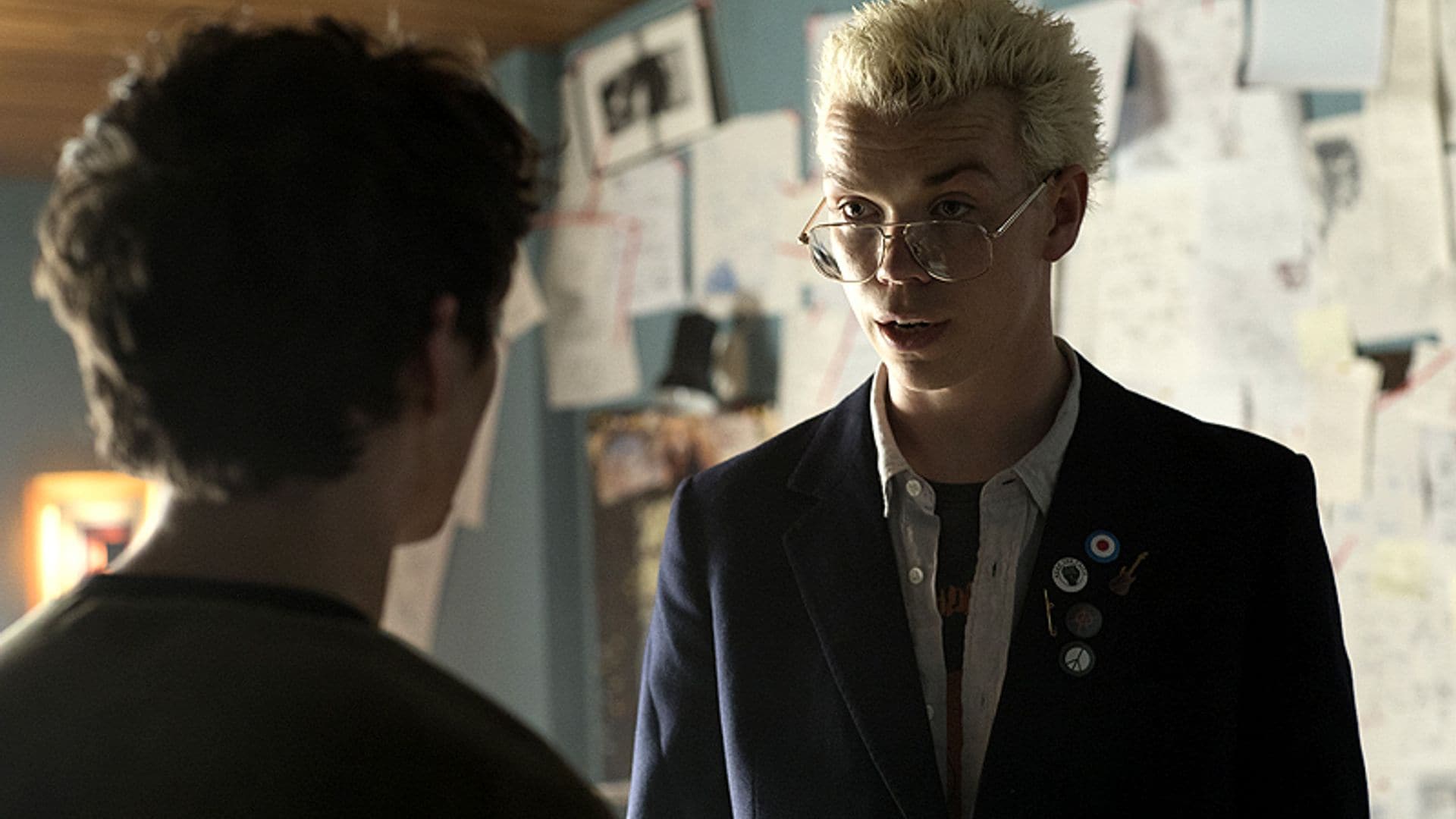 Tras las cámaras de 'Black Mirror: Bandersnatch', el capítulo interactivo del que todos hablan