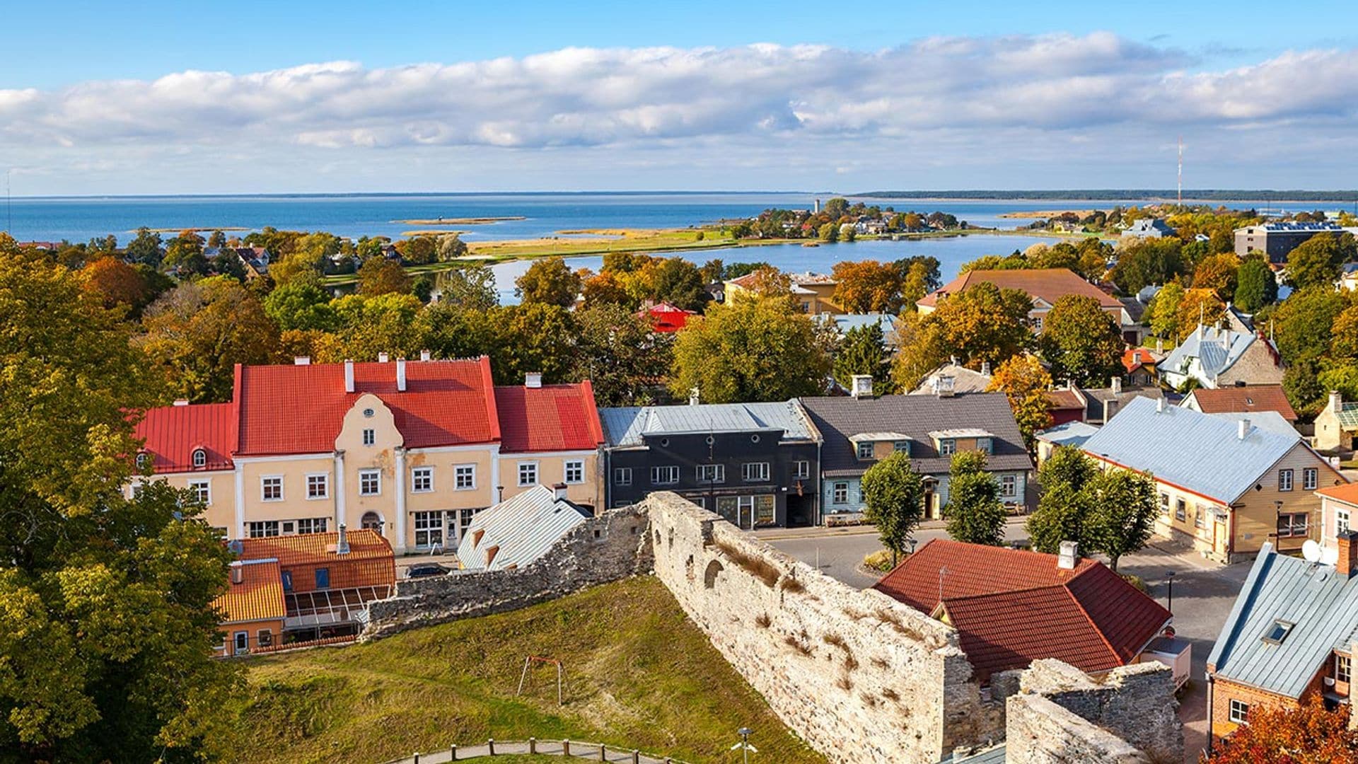 Las mejores excursiones de un día (o dos) desde Tallín