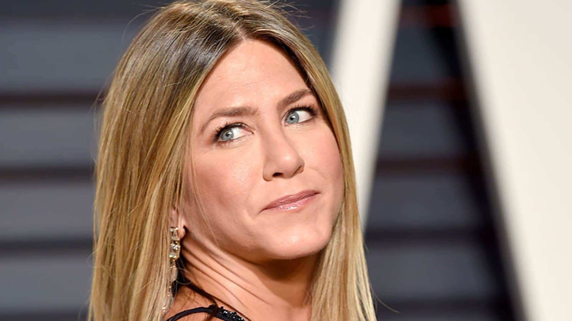 El estilista de Jennifer Aniston revela el secreto de sus mechas y está a tu alcance