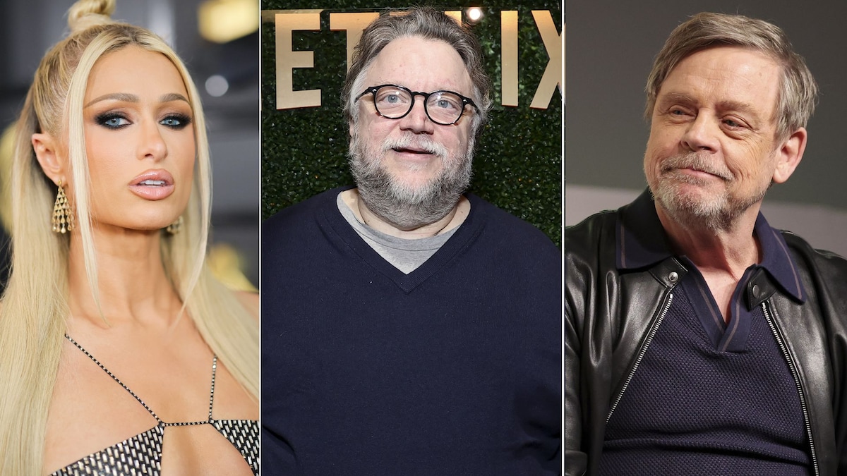 Paris Hilton, Guillermo del Toro y Mark Hamill, entre las celebridades que perdieron su casa en los incendios de California