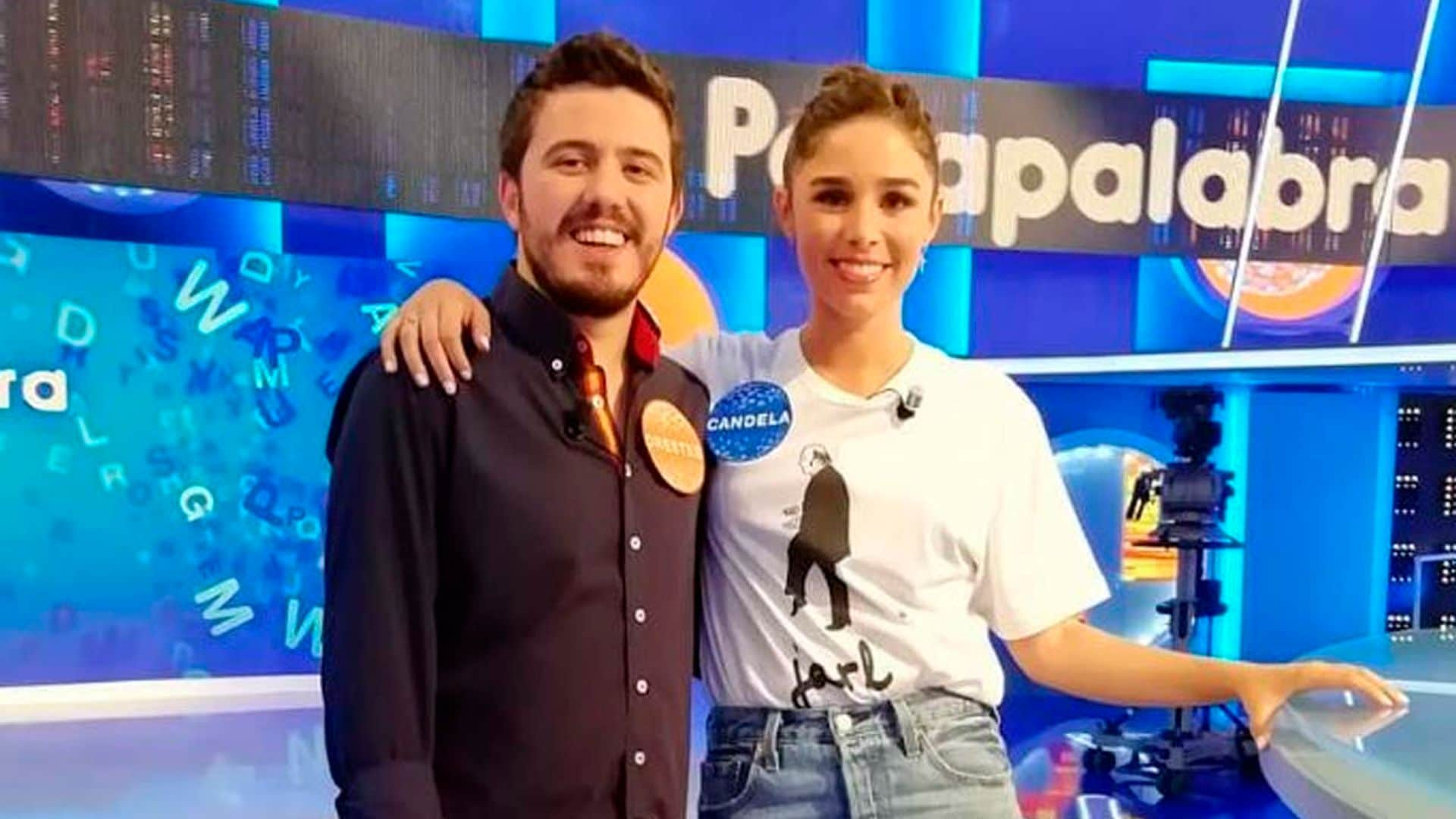 Conoce a Orestes: el finalista de 'Pasapalabra' que ha batido el récord del programa