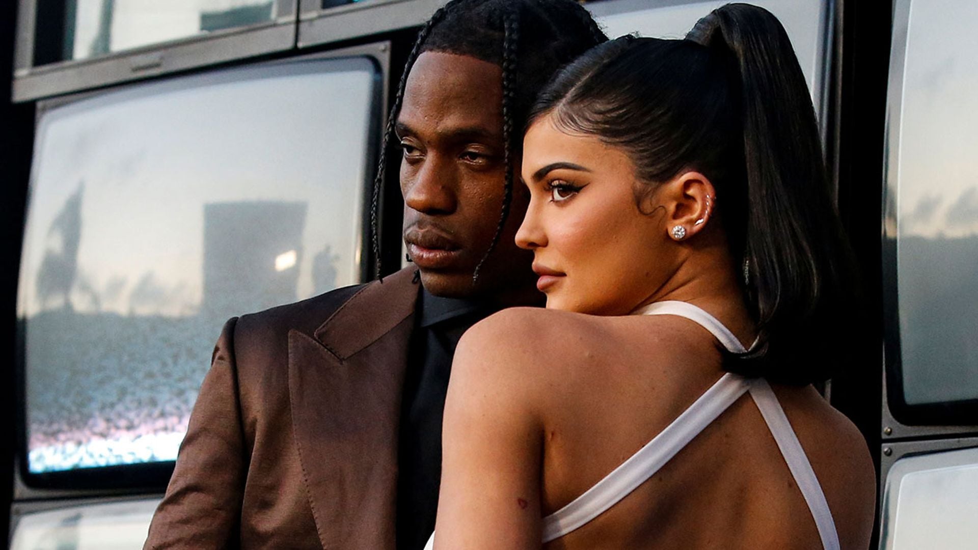 Kylie Jenner y Travis Scott se separan