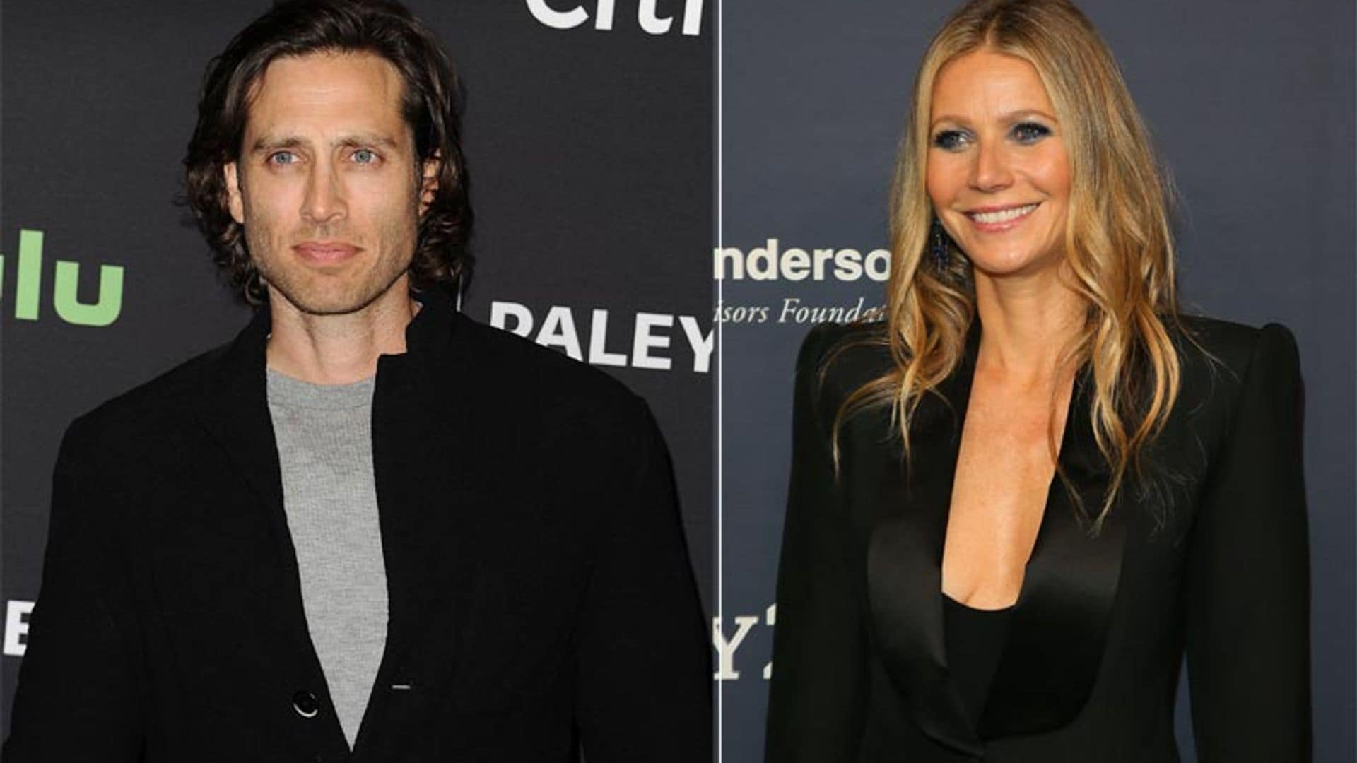 ¡Gwyneth Paltrow y Brad Falchuk se casan!