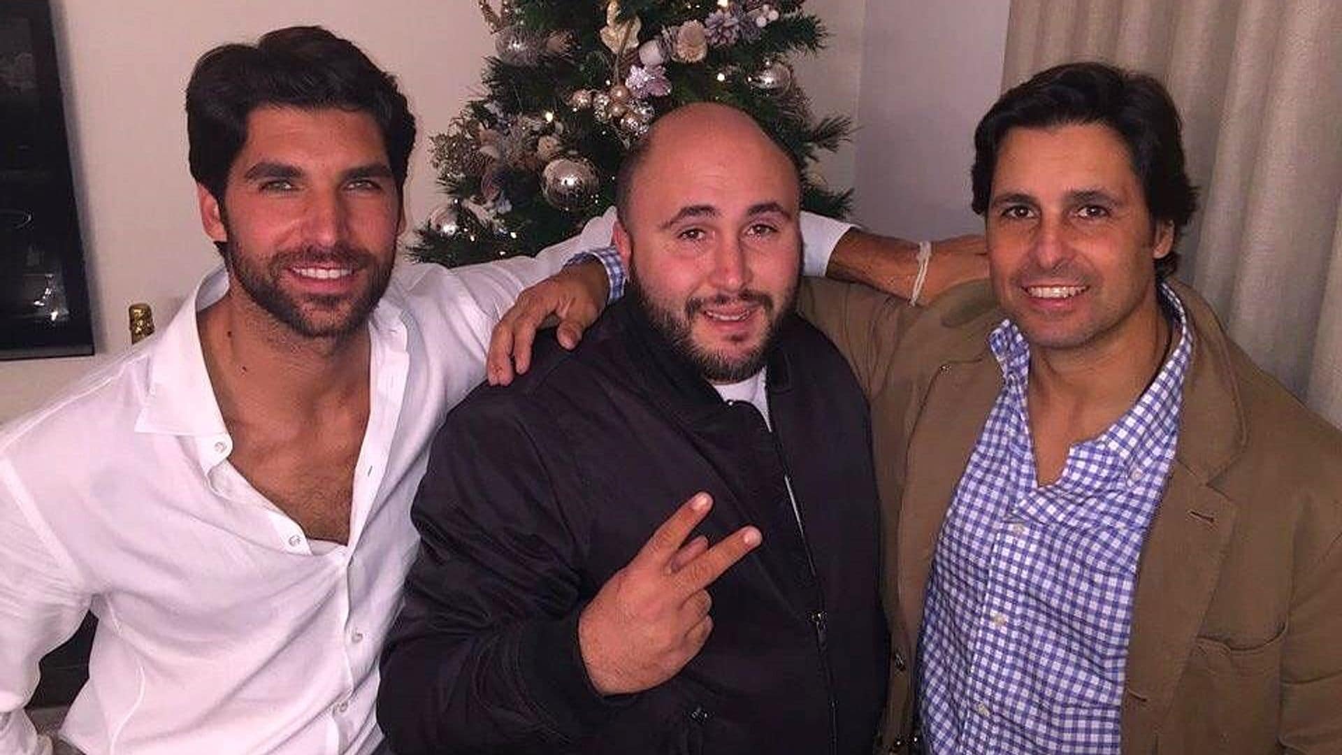 Kiko Rivera habla rotundo de sus tres hermanos: estrecha lazos con Cayetano, se aleja de Francisco y tiende la mano a Isa