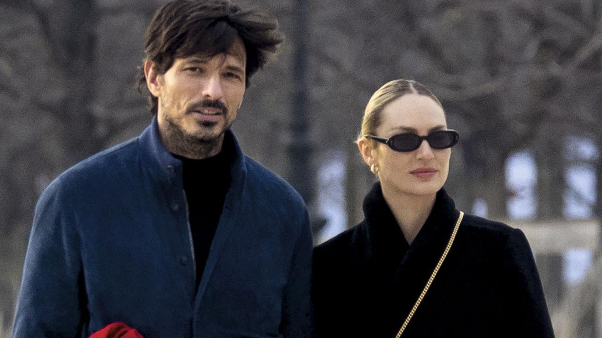 Andrés Velencoso y la ‘top model’ Candice Swanepoel, nueva pareja sorpresa