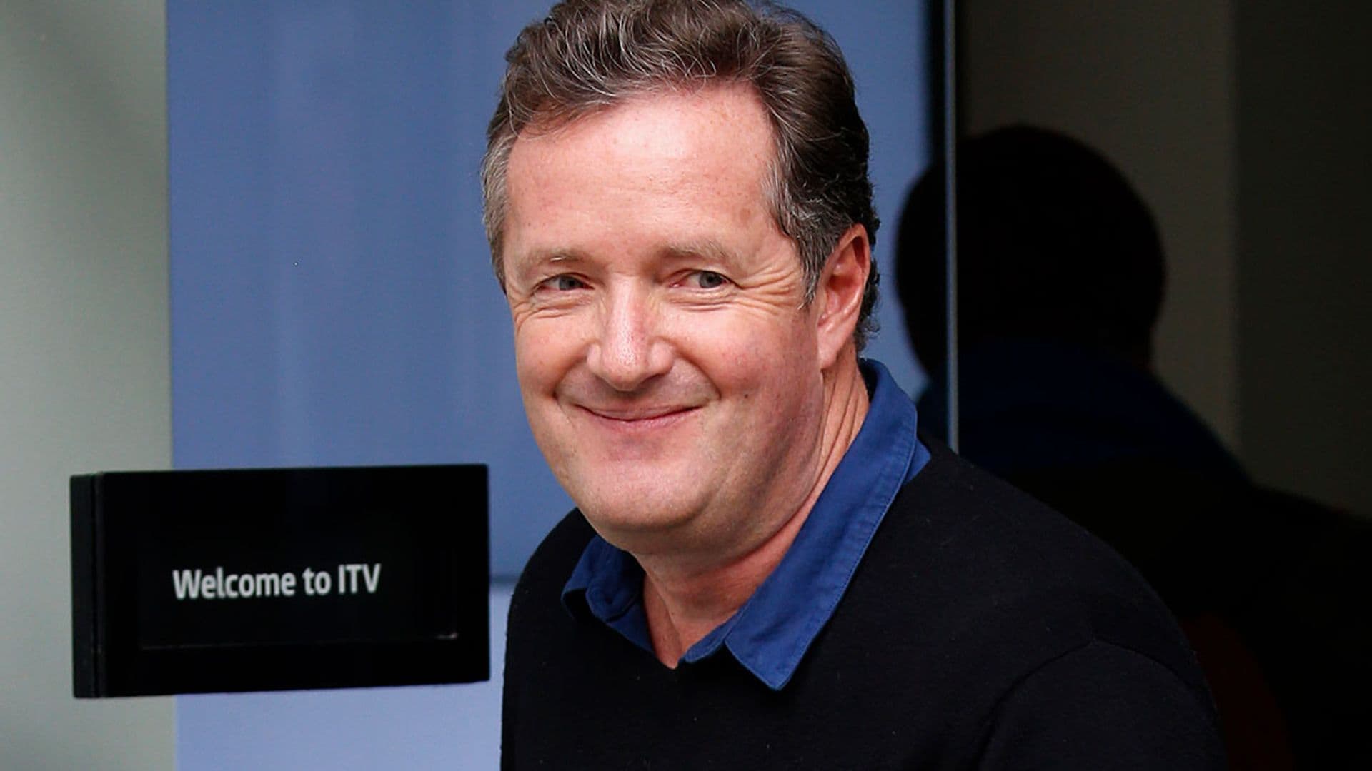 Piers Morgan, un conocido presentador británico, dimite tras las críticas recibidas por sus comentarios sobre Meghan Markle