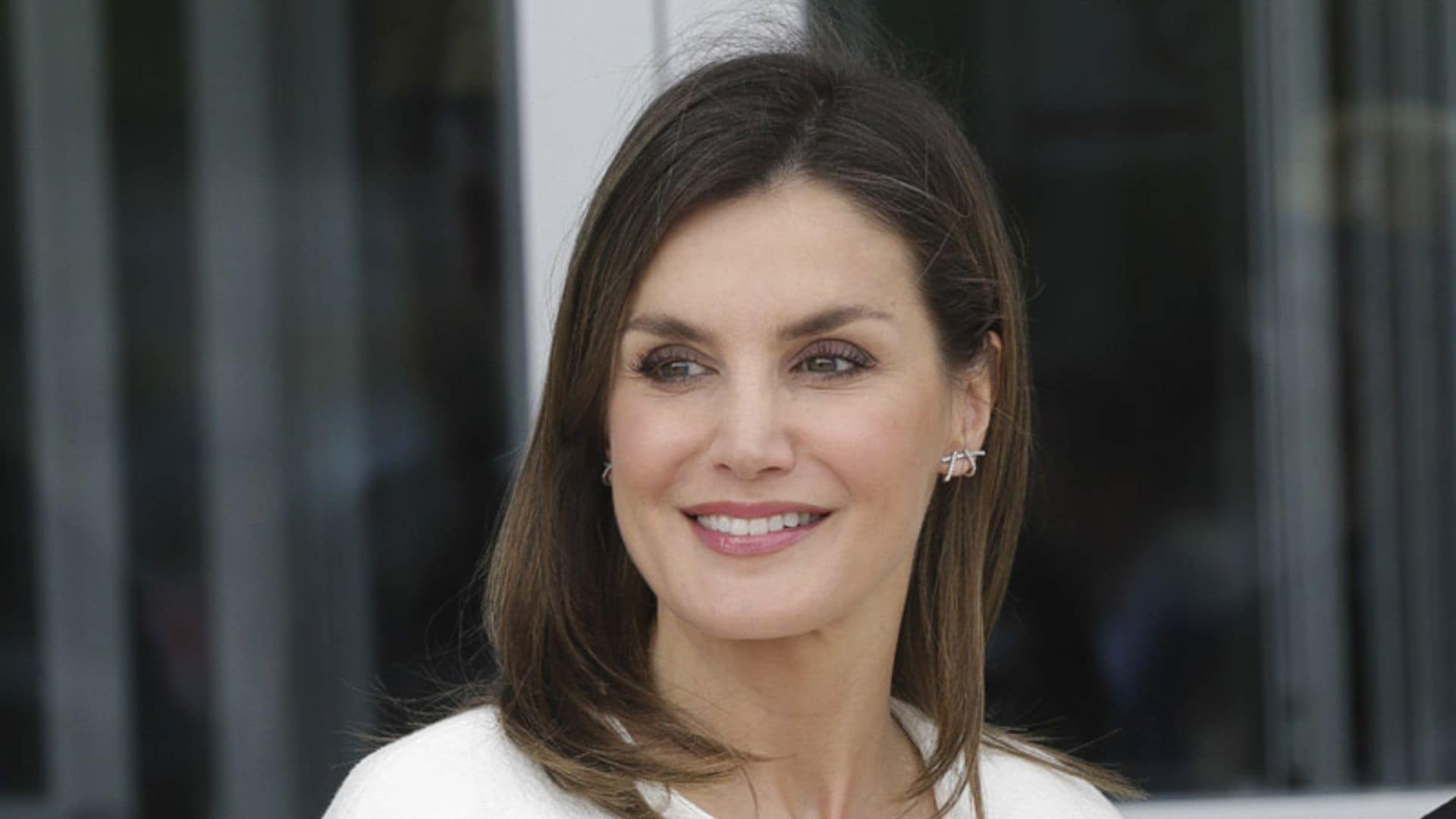 Las 3 veces en las que las invitadas emularon el estilo de la reina Letizia