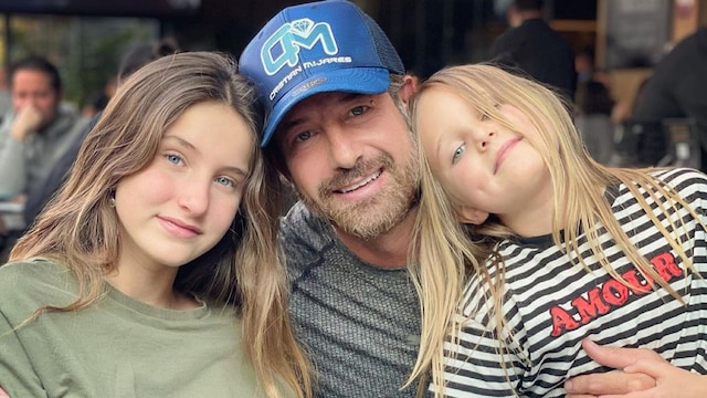 gabriel soto y sus hijas