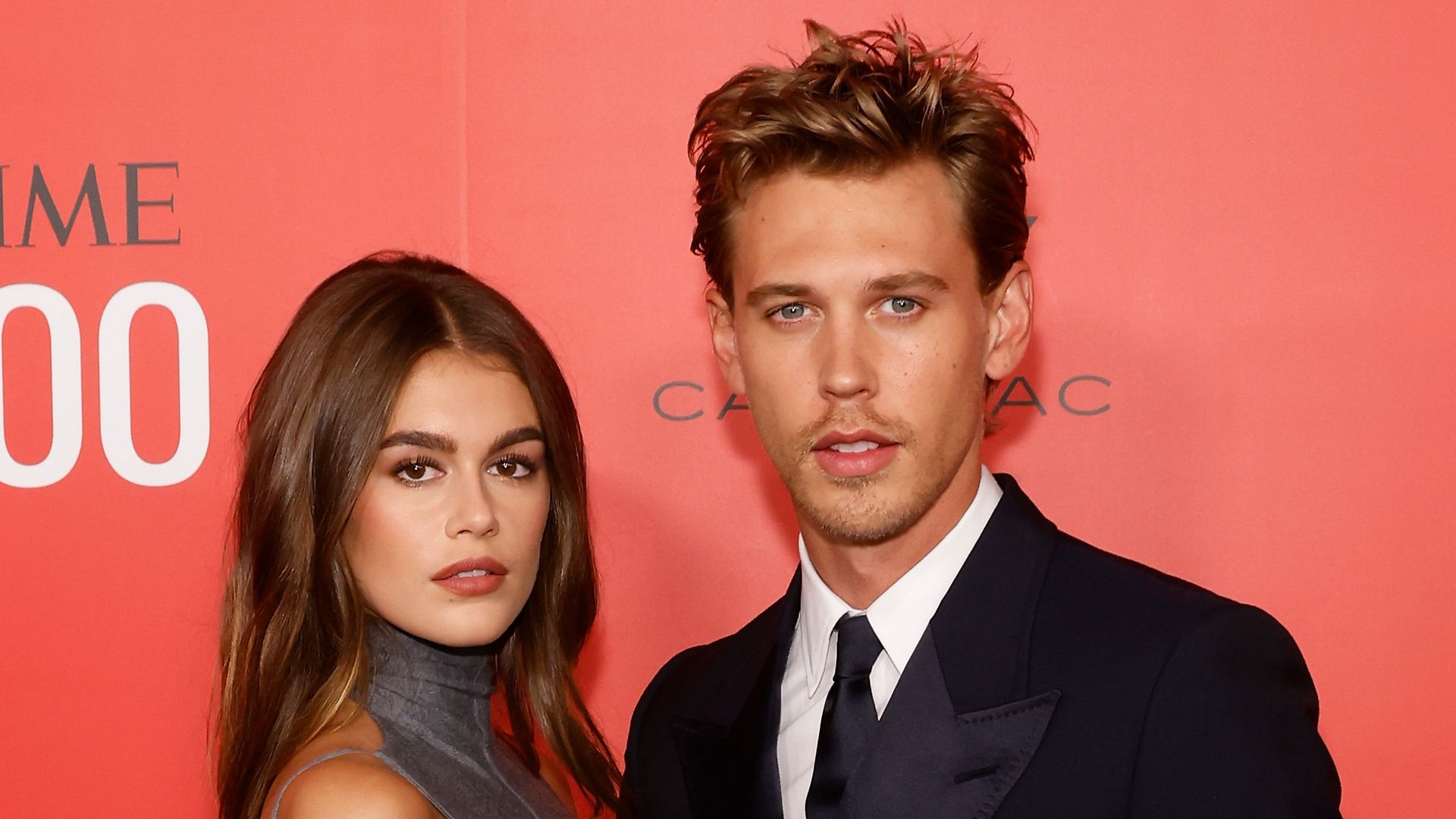 Kaia Gerber y Austin Butler ponen fin a su relación luego de tres años juntos