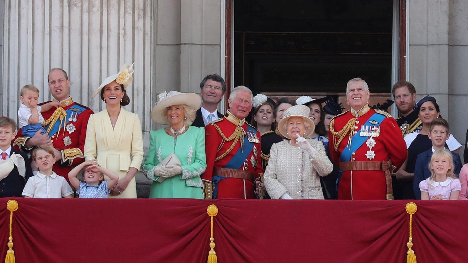 ¿Nueva boda a la vista en la Familia Real británica?