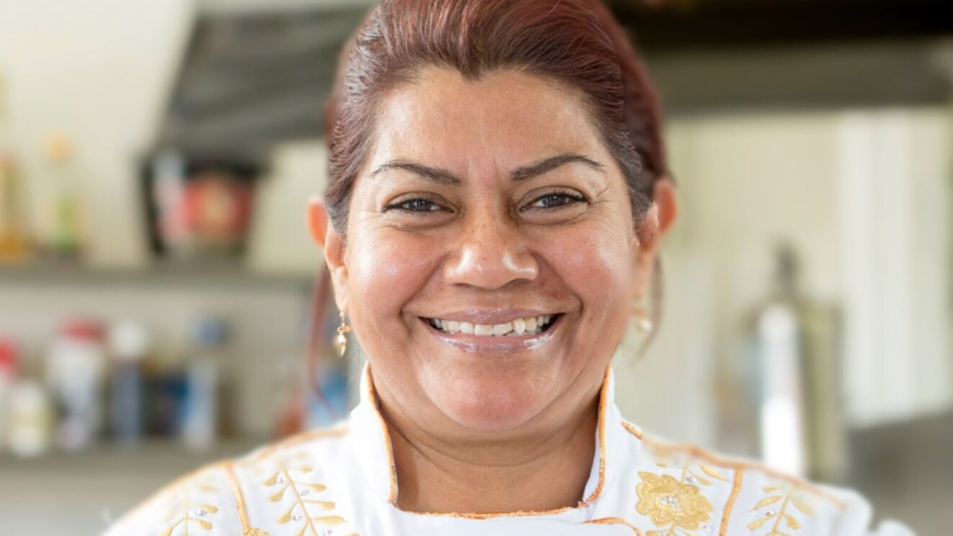 chef rocio camacho